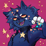 Halfbody, probably just the base price of $7.50