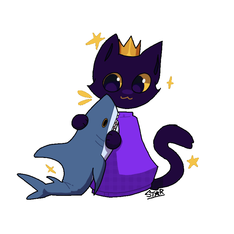 Chibi Wiggle GIF, $20